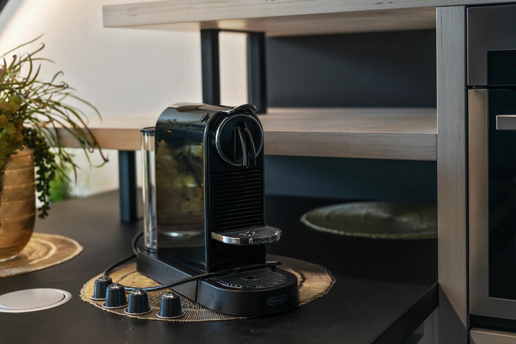 Koda Loft Extended - Urlaub Im Tiny House Bodensee Lauterach Exterior foto
