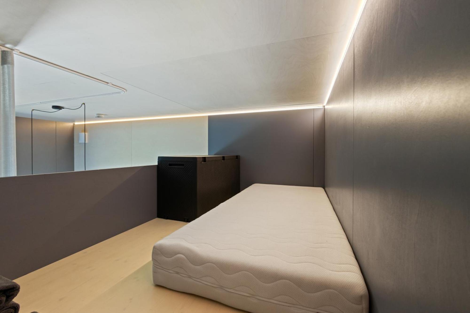 Koda Loft Extended - Urlaub Im Tiny House Bodensee Lauterach Exterior foto